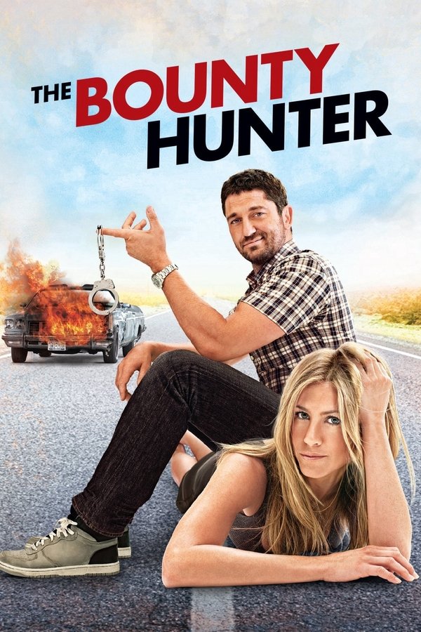 GR - The Bounty Hunter (2010)