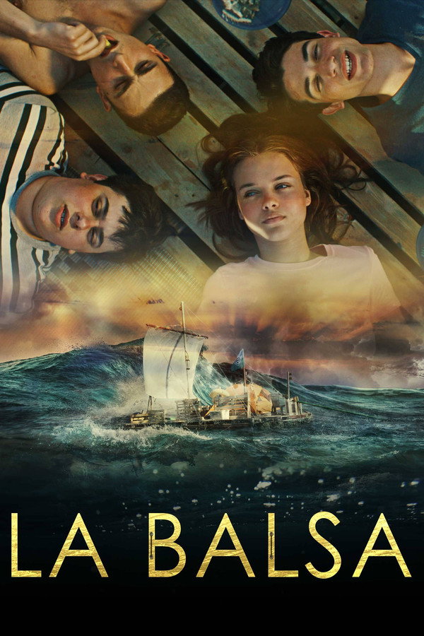 LAT - La Balsa  (2020)