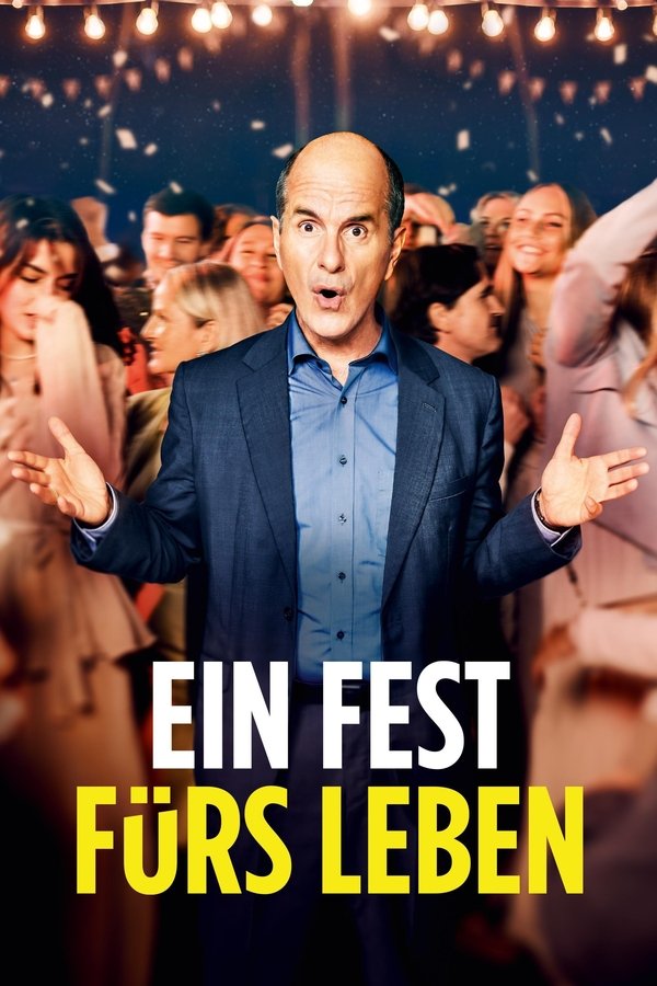 NL - EIN FEST FÜRS LEBEN (2024)