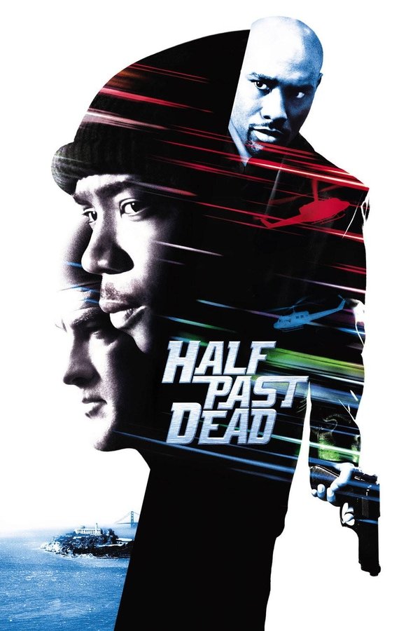 SE - Half Past Dead