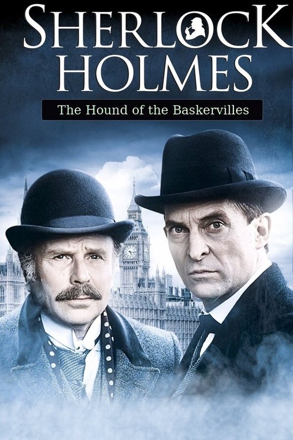 GR - The Hound of the Baskervilles (1988)