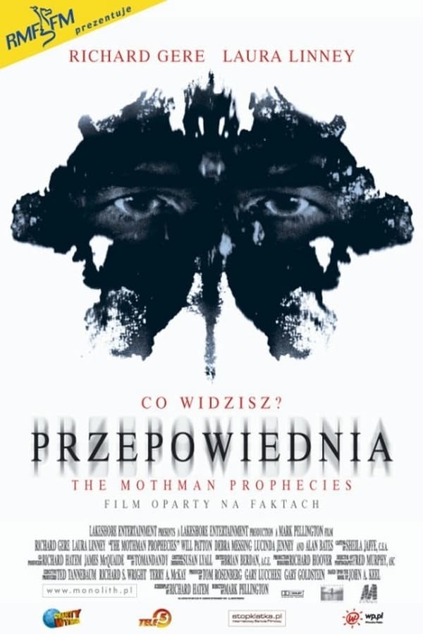 PL - PRZEPOWIEDNIA (2002)