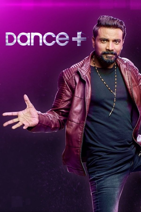 IN - Dance Plus