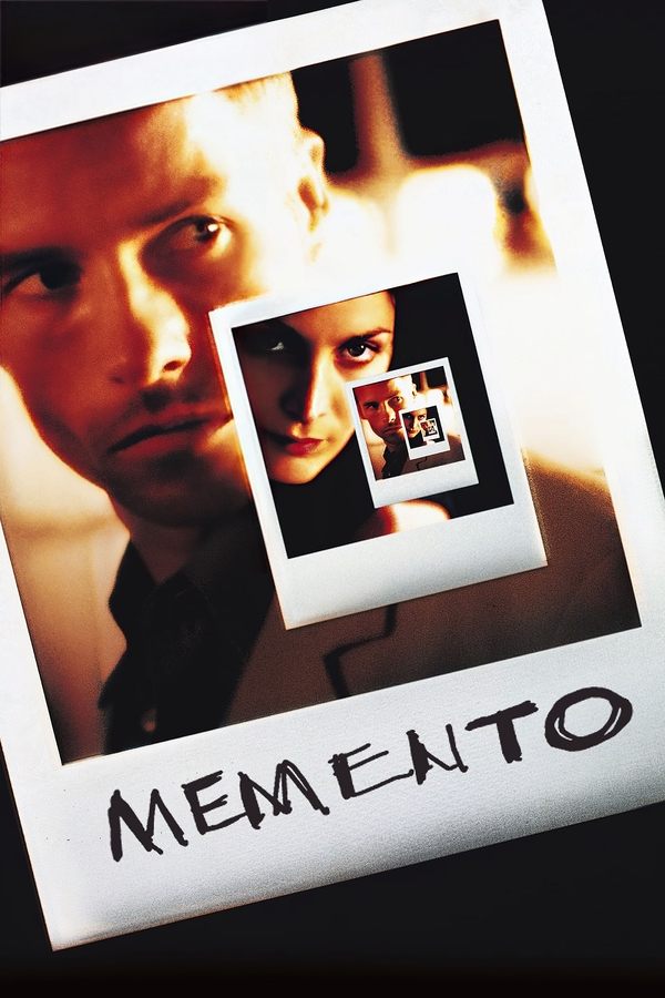 AR - Memento (2000)