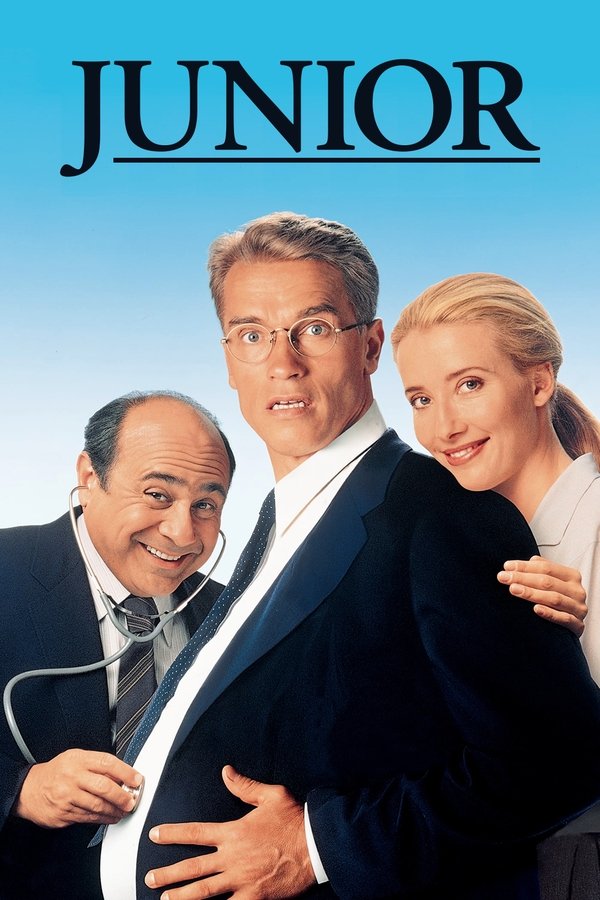 EX - Junior (1994)