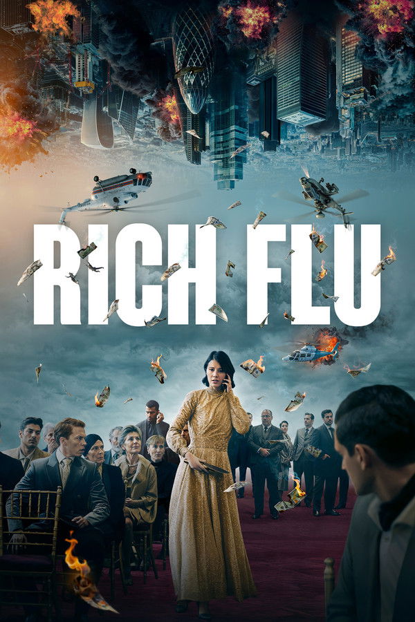 4K-SC - Rich Flu (2024)
