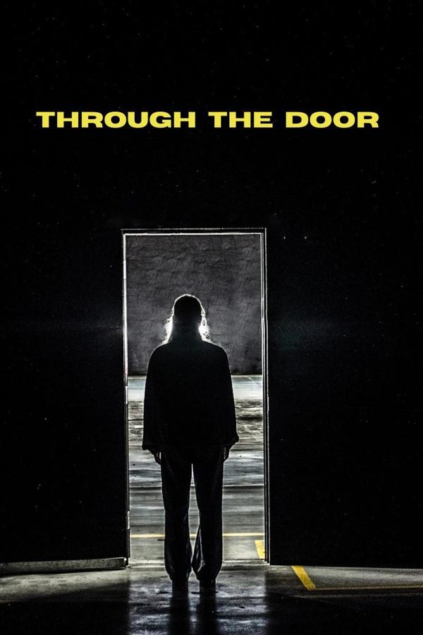 AR - Through the Door (2024)