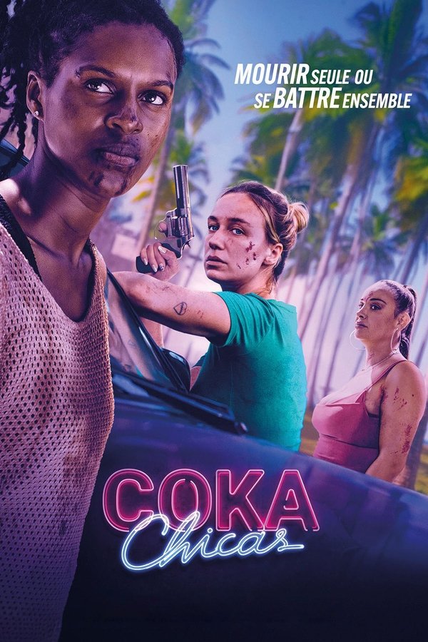 FR - Coka Chicas (2025)