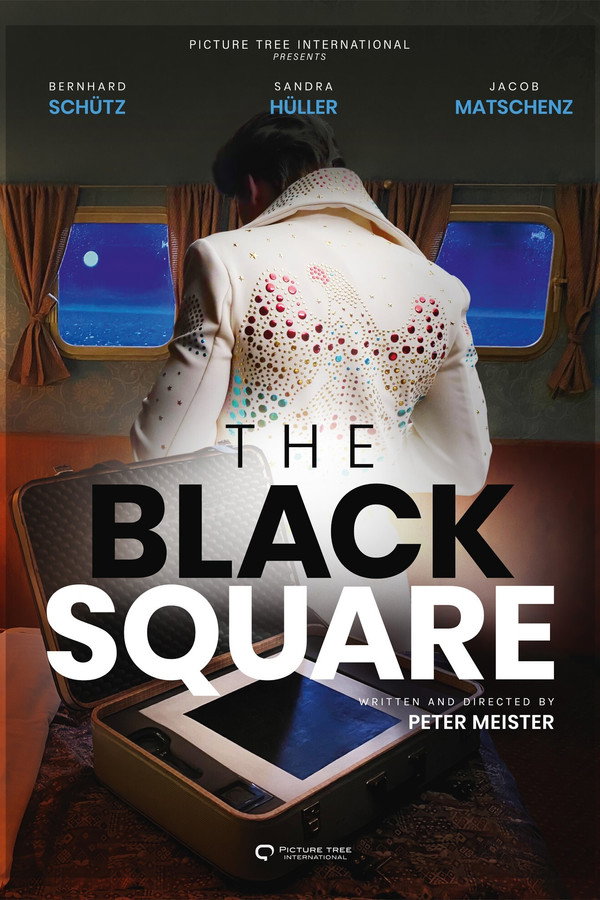 AL - The Black Square  (2021)