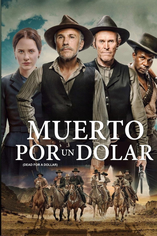 LAT - Dead for a Dollar (2022)
