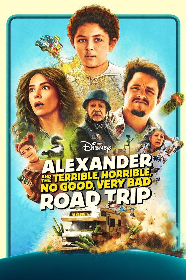 Alexander