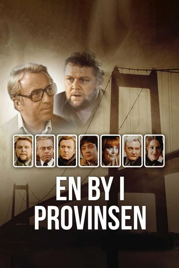 DK - En by i provinsen (1977) (DK)