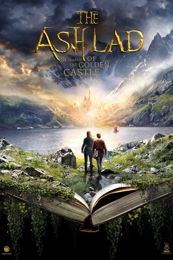 AL - The Ash Lad: In Search of the Golden Castle  (2019)