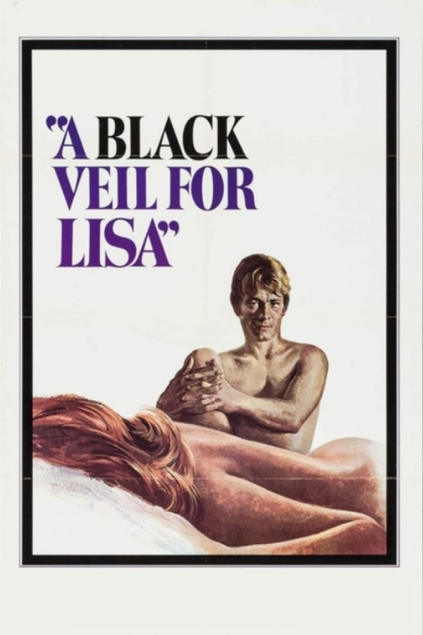 IT - A Black Veil for Lisa  (1968)