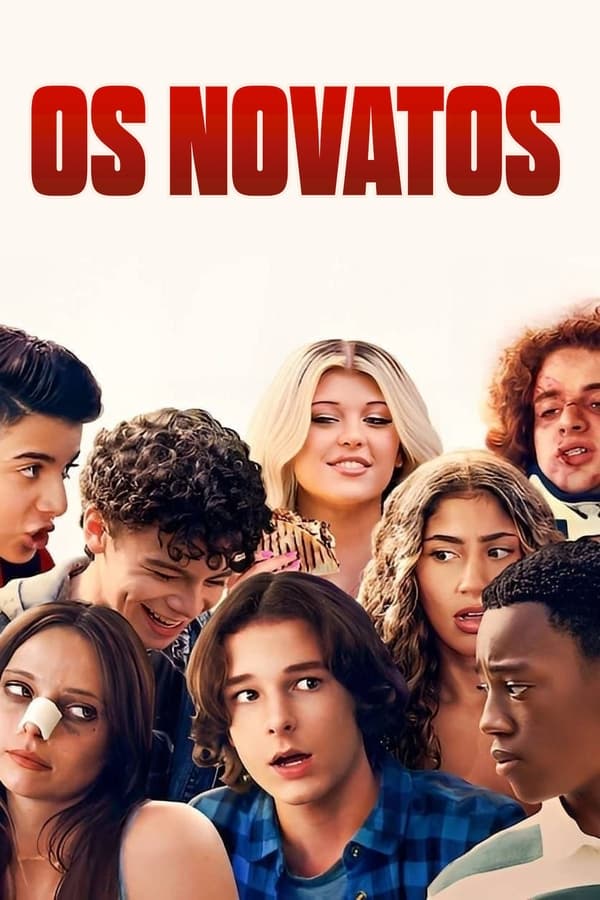 PT - Os Caloiros (2024)