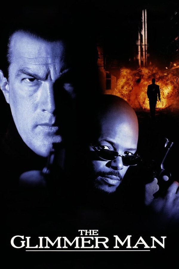 EX - The Glimmer Man (1996)