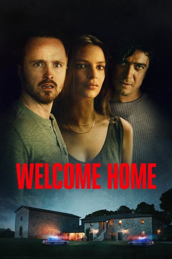 GR - Welcome Home (2018)