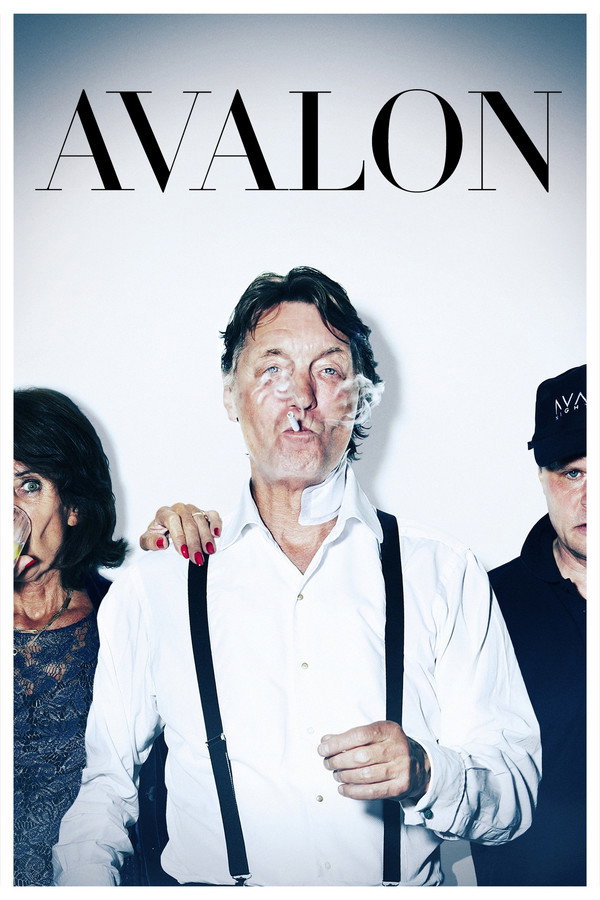 SE - Avalon