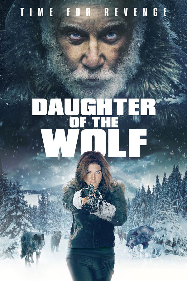 DE - Daughter of the Wolf (2019)