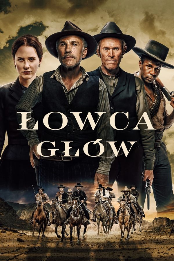 PL 4K - Łowca Głów (2022)
