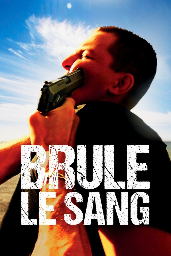 FR - Brûle le sang (2025)