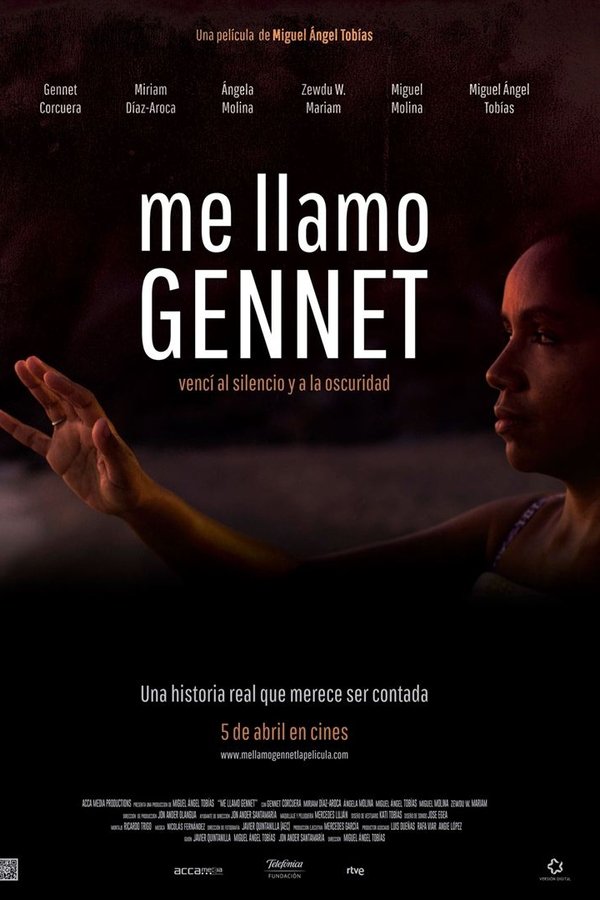 LAT - Me llamo Gennet (2019)
