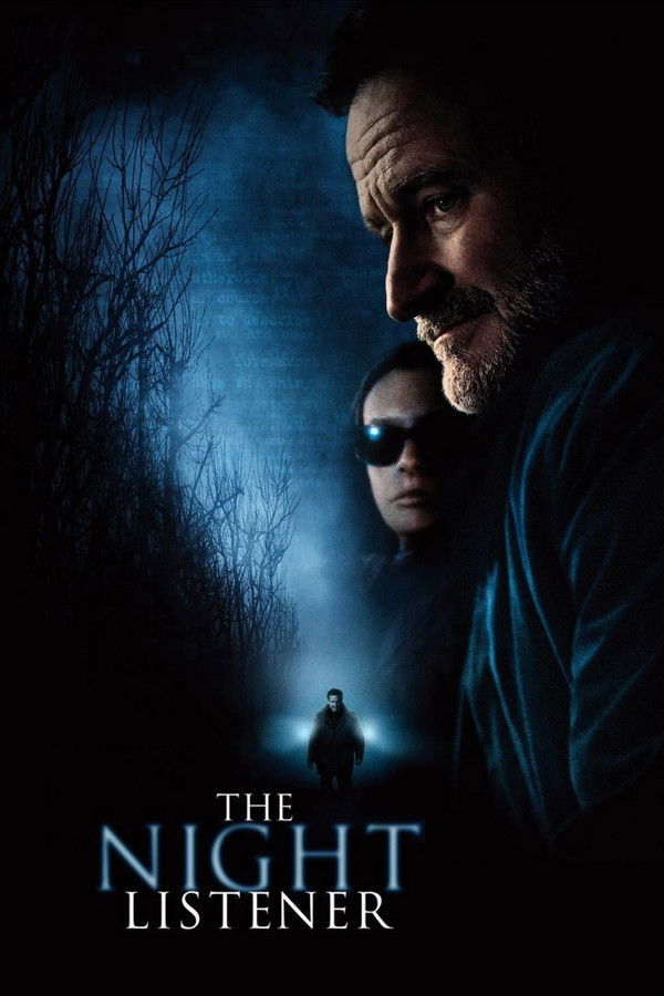 SE - The Night Listener