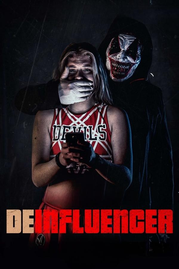 AR - Deinfluencer (2022)