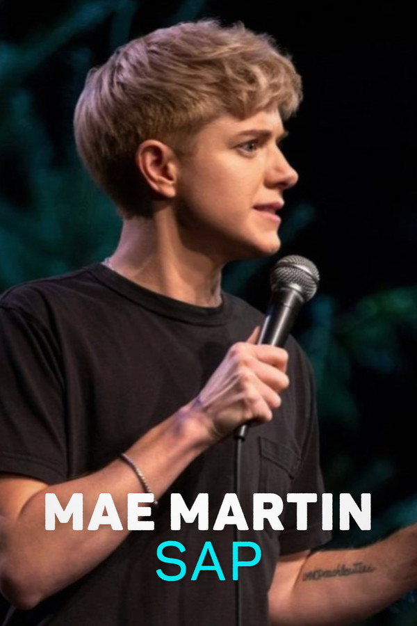 NL - MAE MARTIN: SAP (2023)