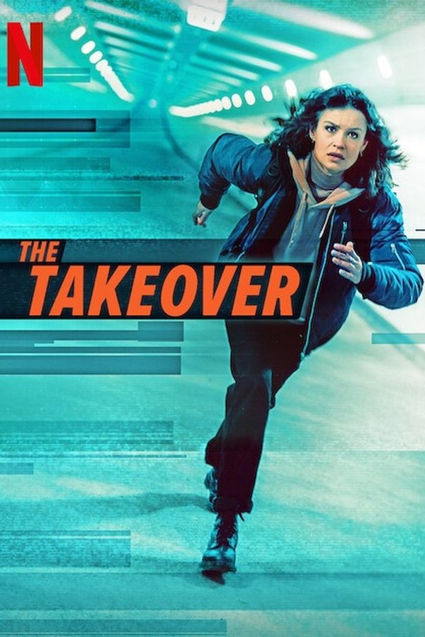 FR - The Takeover (2022)