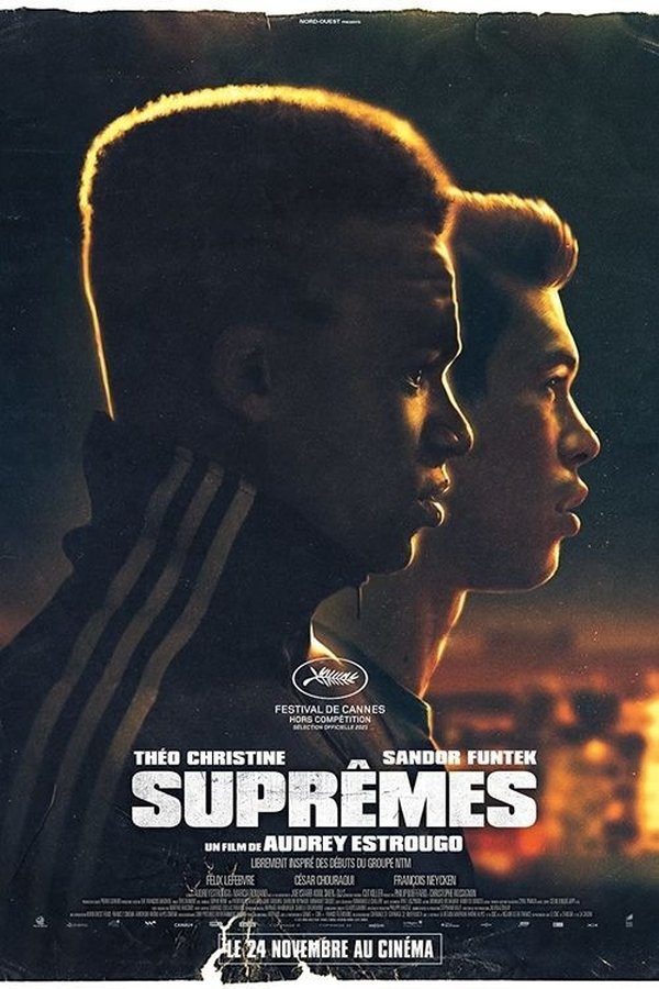 FR - Suprêmes  (2021)