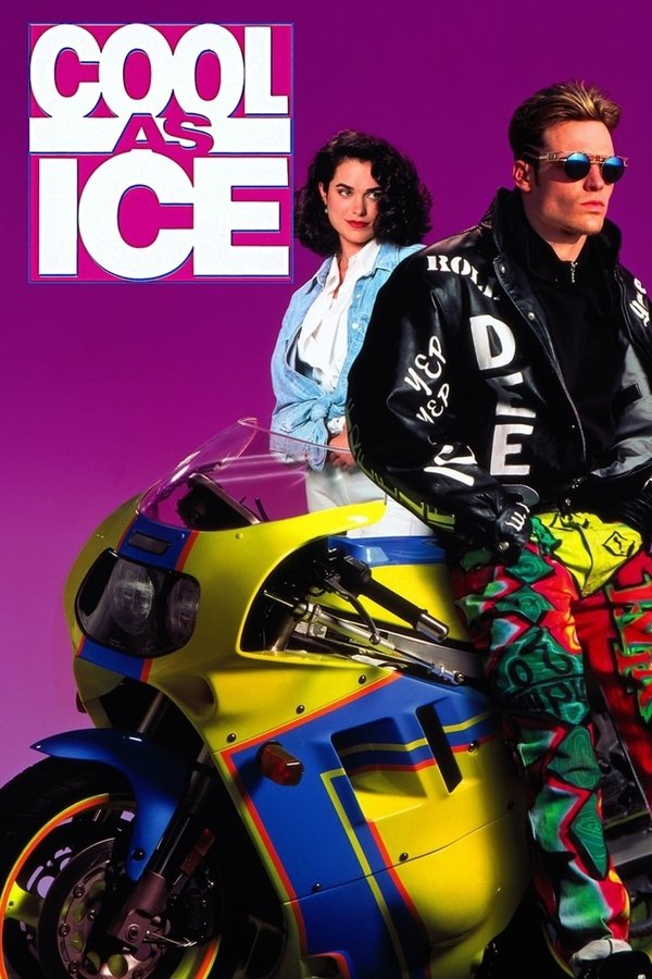 NL - Cool as Ice (1991)