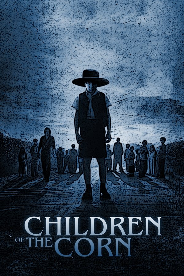 SE - Children of the Corn (2009)