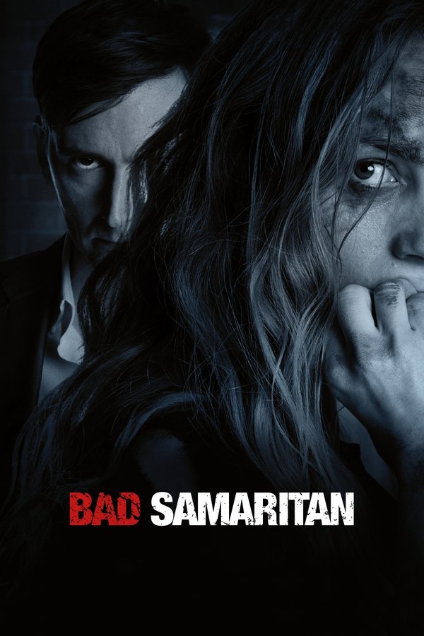 EX - Bad Samaritan (2018)