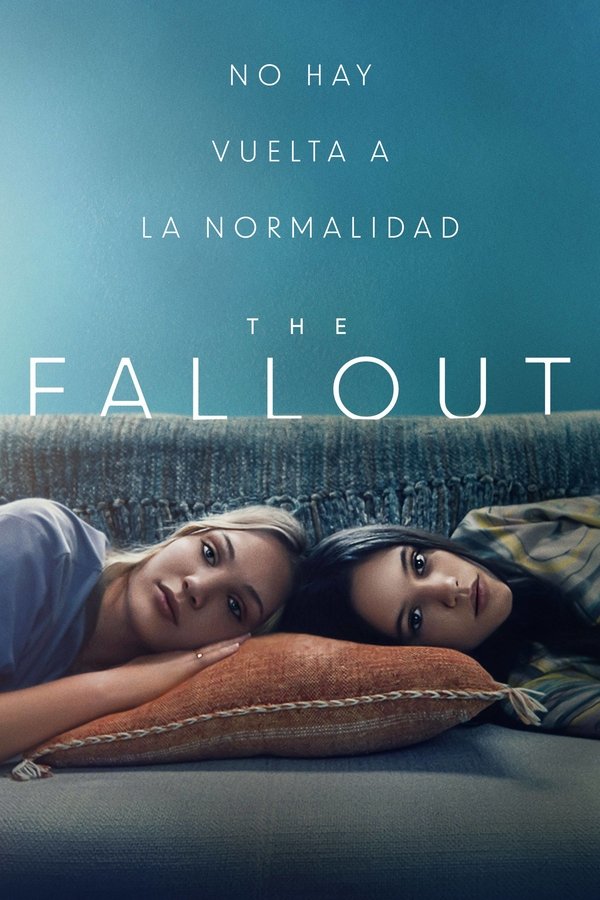 ES - The Fallout (2021)