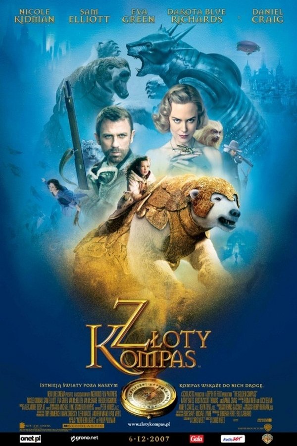 PL 4K - Złoty Kompas (2007)