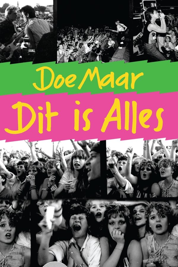 NL - Doe Maar: Dit is Alles (2013)