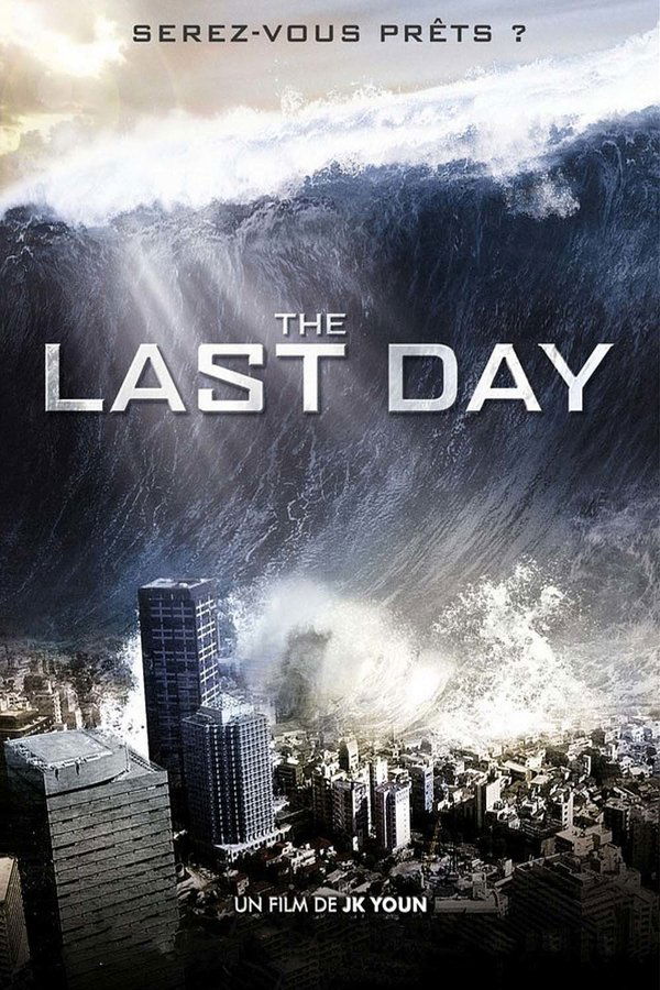 FR - The Last Day (2009)