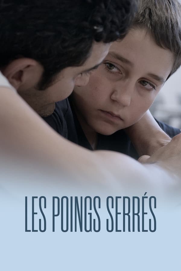 NL - LES POINGS SERRES (2024)