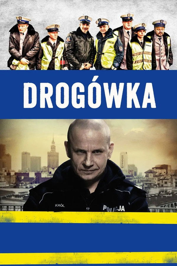 PL - DROGÓWKA (2013) POLSKI