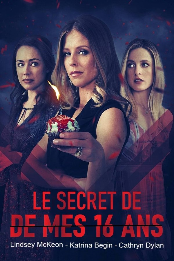 FR - Le secret de mes 16 ans (2020)