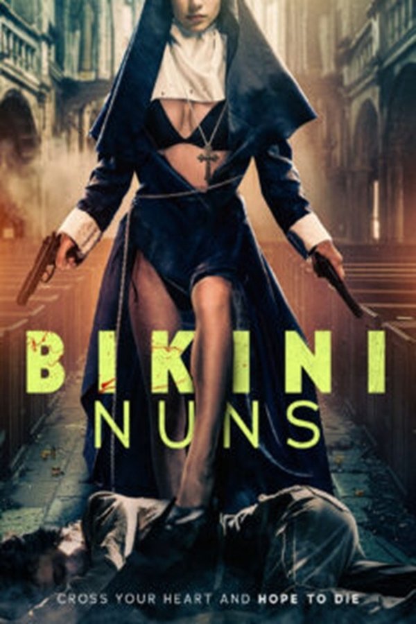 DE - Bikini Nuns (2025)