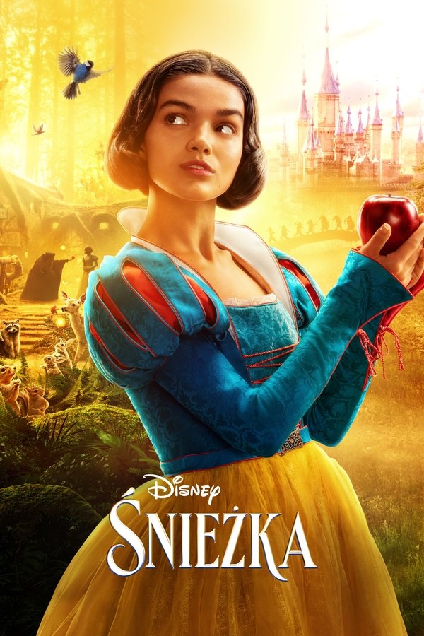 PL - Śnieżka (2025) Dubbing