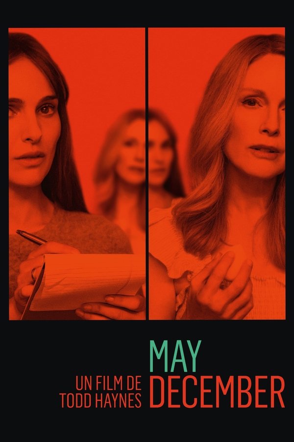 FR - May December (2023)