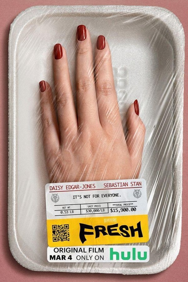 LAT - Fresh  (2022)
