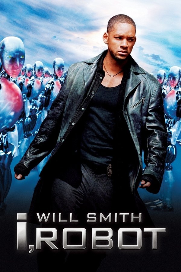 Robot (2004)