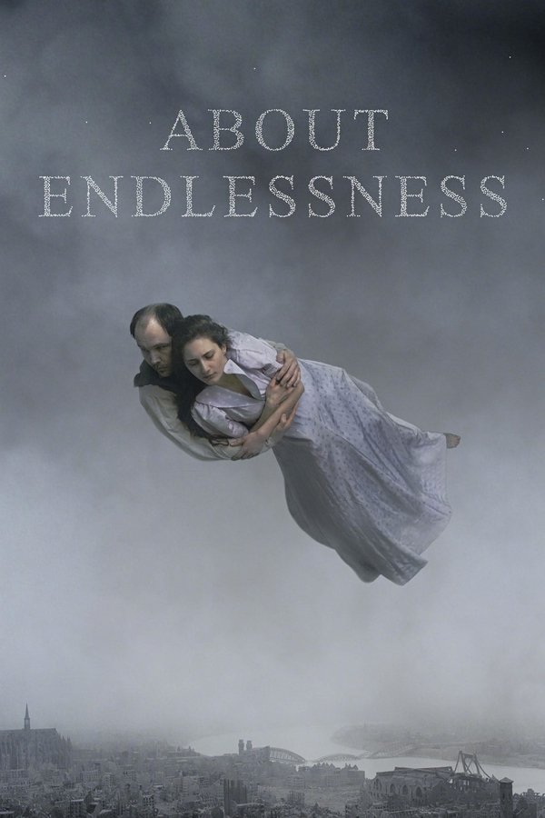 AL - About Endlessness  (2019)