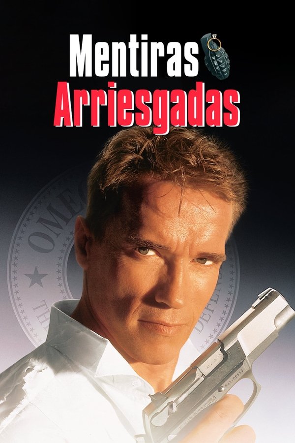 ES - Mentiras arriesgadas (1994)