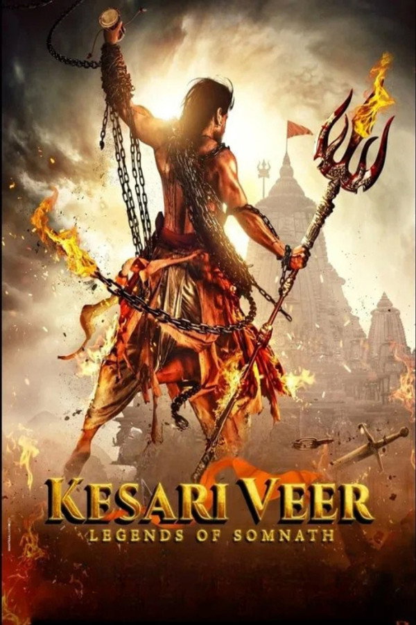 IN - Kesari Veer