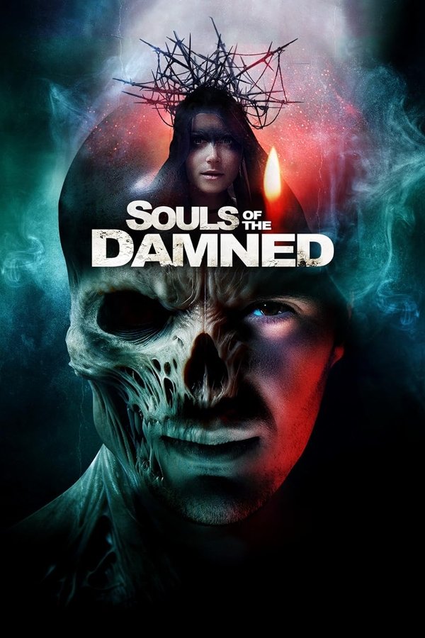 AR - Souls of the Damned (2024)